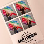 Laura Laune Instagram - Rdv ce soir sur TMC avec une annonce importante 😍 Merci @qofficiel #quotidien @0yann0 🙏