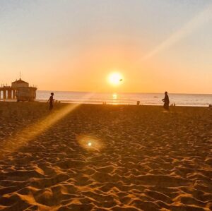 Laura Lentz Instagram - the cure for anything is salt water. 
sweat, tears or the sea.
 - isak dinesen  #grateful