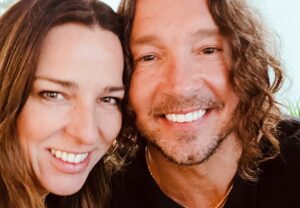 Laura Lentz Instagram - Happy Birthday to you @carllentz … i know your 44th year is going to be a good one 😘