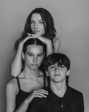 Laura Lentz Instagram - My baby boy is 14 today!!! 🥹 i love you romey, you were the perfect gift for our family, so happy i get to be your mum 🩵