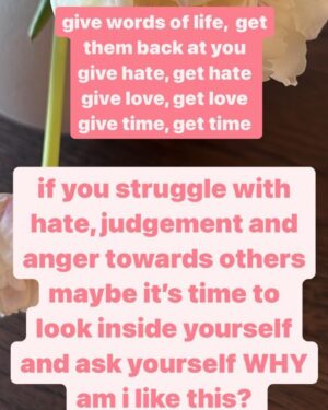 Laura Lentz Instagram - I must’ve really hit a nerve yesterday with my stories… never had such a response on women hating on women! so i thought i’d share it here. Also, block and delete is my fave thing to do!