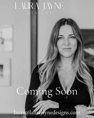 Laura Lentz Instagram - doing the things i love... excited to give this a good go! @laurajaynedesign