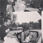 Laura Lentz Instagram - I love being their mum!