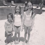 Laura Lentz Instagram - I love being their mum!