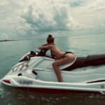 Laura Müller Instagram – Stolze Besitzer von zwei brandneuen Jetskis🤓
[ad]