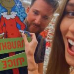 Laura Müller Instagram – CHRISTMAS SHOPPING mit den WENDLERS