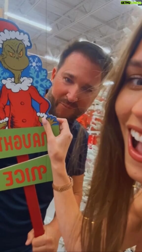 Laura Müller Instagram - CHRISTMAS SHOPPING mit den WENDLERS