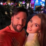Laura Müller Instagram – weekly photo dump💗 #week1
what happens in Vegas, stays in Vegas🤪😏
love you my looooove