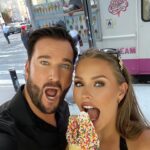 Laura Müller Instagram – nyc pt. 2 photo dump #week3 
xoxo gossip girl