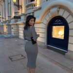 Laura Marra Instagram - Monaco by night