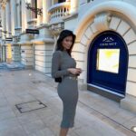 Laura Marra Instagram - Monaco by night