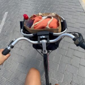 Laura Marra Instagram - Une journée à Formentera 🐙 #ibiza