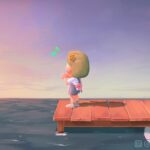 Laura Price Instagram - 🎵 I recorded the whole painting process, check it out on my youtube channel (link in my bio)! the video also has a full tour of my island 🌴 #animalcrossing #acnh #animalcrossingnewhorizons