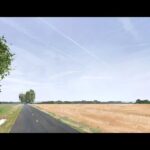 Laura Price Instagram - mapcrunch study for practice! painted in #procreate
