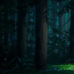 Laura Price Instagram - closeups of my last painting! I didn’t paint this much detail for yall to only see 2 pixels #twilight #visdev