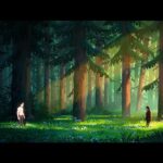 Laura Price Instagram - the meadow #twilight #visdev