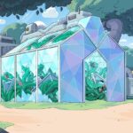 Laura Price Instagram - backgrounds I painted for steven universe! art direction by @bunnycutlet, bg supervisor @patrickcharlesbryson, layouts by @alexmyung, @jrdeperio, and @leonardkhung! It was an honor to work on this show with such a kind crew! #stevenuniverse #su #stevenuniversefuture