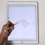 Laura Price Instagram - Painted on the new #AdobeFresco app, SWIPE ⬅️ to see a 2-part Fresco tutorial I made