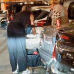 Laura Sánchez Instagram - Cosas que pasan un jueves en Sevilla, si vas acompañada de una periodista frustrada… vaya tela amiga… @mjrb80 😂😂😂😂😂😂😂😂😂😂