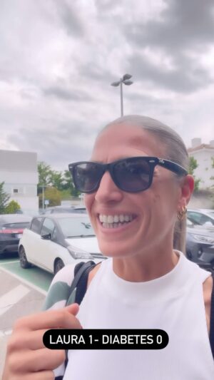 Laura Sánchez Instagram - 