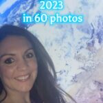 Laura Tobin Instagram – 🤩Wow-What a year-I could have filled 600  photos

😎Here are some of my personal highlights #happy