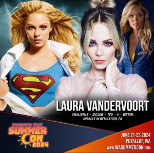 Laura Vandervoort Thumbnail - 7.9K Likes - Top Liked Instagram Posts and Photos