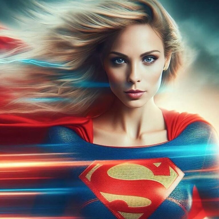Laura Vandervoort Instagram - As we celebrate the newest member of the Supergirl legacy family being cast (Milly Alcock), it felt right to share some new amazing fan art by @buffy2ville of my time in the ‘cape.’ Thanks for your renditions! And a few videos about the symbolic and historical importance of #Supergirl / Kara Zoe-El featuring @helenrslater @melissabenoist @sashacalle and myself