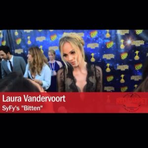 Laura Vandervoort Thumbnail - 24.1K Likes - Top Liked Instagram Posts and Photos