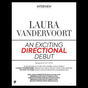 Laura Vandervoort Thumbnail - 3.7K Likes - Most Liked Instagram Photos