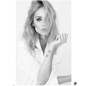 Laura Vandervoort Thumbnail - 3.5K Likes - Top Liked Instagram Posts and Photos