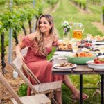 Laura Vitale Instagram - COME MEET MEEEEEEE!!!! Sooooo excited to announce we are doing a mini book tour and I’ll get the chance to meet you in person (IM GONA SQUEEZE YOU SO HARD!!!!!)!!! Dates and locations in the next slide, it’s a ticketed event (it just covers the cost of the book AND OBVIOUSLY ILL SIGN IT WITH A PERSONAL MESSAGE ❤️❤️❤️) and if you already pre ordered you can get one signed for a special someone in your life who loves to cook! Link to get your tickets is in my stories (and saved in my New Book highlight) and there are limited seats so pleaseeeeeeeee book it fast and bring a friend! (I sure am bringing a friend! 😉) can’t wait to see yall!!!!!!