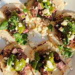 Laura Vitale Instagram – With the weather this glorious some carne asada nestled in homemade corn tortillas feels oh so right! Recipes on my site and I’ll link them both in my stories for you! Perfect for this upcoming weekend!