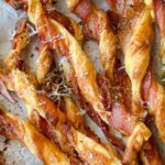 Laura Vitale Instagram – Buongiornoooo!! One last nibble option for you that’s just so darn tasty and easy!! My brown sugar rosemary bacon twists that are so good and can easily be eaten with one hand as you hold your cocktail with the other! Truly delicious and a crowd favorite! Linking the recipe in stories but it’s also on my site (search for bacon twists) 😮‍💨 #lvturkeyday2023

#food #foodporn #foodie #instafood #foodphotography #foodstagram #yummy #foodblogger #foodlover #instagood #love #delicious  #homemade #dinner #foodgasm #tasty #photooftheday #foodies  #cooking  #picoftheday #foodpics #instagram #fall #fallfood #thanksgiving #thanksgivingfood #recipe #recipes #easyrecipes