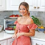 Laura Vitale Instagram - ⭐️🎉 Joining our all-star ‘Chefs Who Care’ lineup is Cookbook author Laura Vitale, the host of ‘Laura in the Kitchen’, an Italian born cook with a passion for all things home-cooking. She started off in her father’s Italian Bistro and is now an internet sensation boasting over 3.8 Million YouTube subscribers. When she’s not in her kitchen, Laura is sharing her passion for cooking on morning shows and judging on the Food Network. Laura will be signing her new book during our VIP Access Hour. To meet Laura and get a signed copy of her new book, get your VIP access hour tickets here: https://bit.ly/4ck0lqC #NJnonprofit #charityevent #pediatriccancer #community #pediatric #chefs #fundraising #sttropezvibes #pediatriccancerawareness #support #nonprofitorganization #njnonprofit #children #foundation #pediatriccancer #pediatriccancerawareness #community #fundraising #charityevent #chefs #chefs #NY #press #NJmedia #SpringlakeNJ #springlake