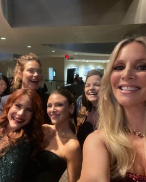 Lauralee Bell Instagram - Love these girls! More pictures to come!