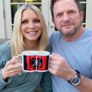 Lauralee Bell Instagram - We just fit!! Happy 26th baby! ❤️
#happyanniversary #love you #besthusband 
#readyfortheweekend