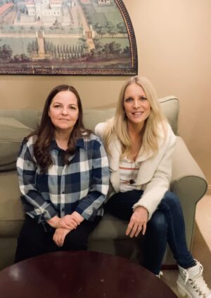 Lauralee Bell Instagram - Roma & Romalotti in the house!! 👏🙌
#yr