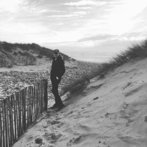 Laure Guibert Instagram - Ballade Tres iodée 🌊💙🌊. Photo @estelleguib