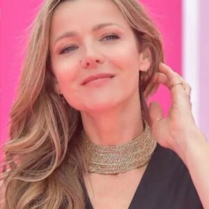 Laure Guibert Instagram - Merci @canneseries