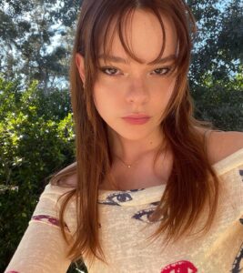 Actress Laurel Marsden HD Photos and Wallpapers August 2024