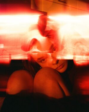 Laurel Marsden Instagram - 👹 📸 @_bgian