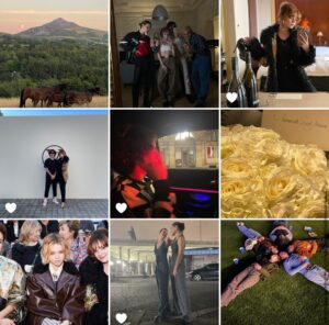 Laurel Marsden Instagram - 2022 ❤️ (thank u yasmeen for the format idea ;)
