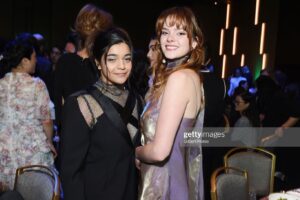 Laurel Marsden Instagram - best ensemble? more like best FRIENDS!