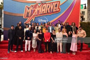 Laurel Marsden Instagram - Cosmic. Such an honor 🥹
