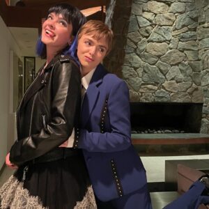 Laurel Marsden Instagram - 🗣️RAHHH