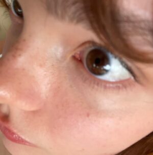 Laurel Marsden Instagram - Excellent date idea: you and your lover go to the theatre on April 14th and watch The Popes Exorcist 🤭 U can even HOLD HANDS!!! and maybe even… kiss? jk… hahahaha… unless…..