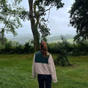 Laurel Marsden Instagram - vegetation!!!!!!!