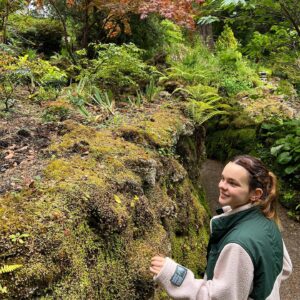 Laurel Marsden Instagram - vegetation!!!!!!!