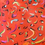 Laurel Holloman Instagram - Sun on Her Face.... 18 by 24, oil on canvas, part of the Melodies collection for @focusartfair on @artsy contact @claudinegilgallery for sales. See you May 9th