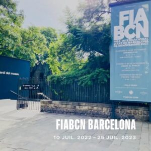 Laurel Holloman Instagram - See you in Barcelona on Nov. 24th @museumaritim  for @fiabarcelona … these are some highlights from last years exhibition.  I will post the new work later in the fall.  Cheers.  for sales contact @claudinegilgallery